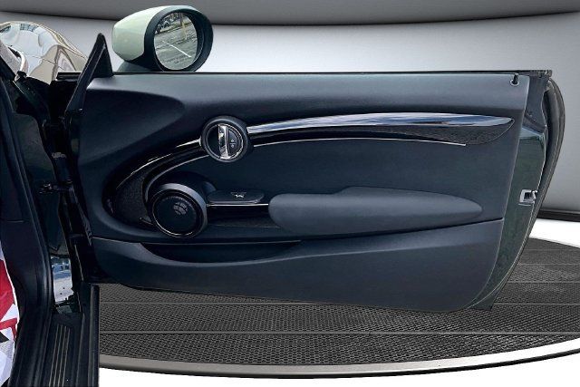 Used 2023 MINI Cooper SE w/ MINI Resolute Edition FWD image 24