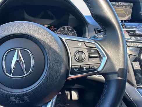 Used 2019 Acura RDX AWD image 29