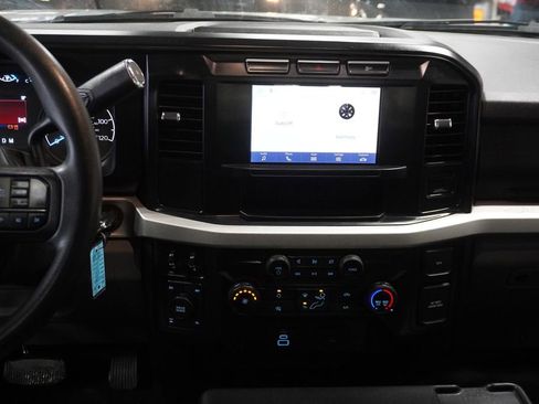 Used 2023 Ford F250 XLT image 12