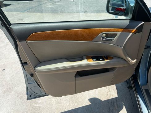 Used 2007 Toyota Avalon Limited FWD image 11