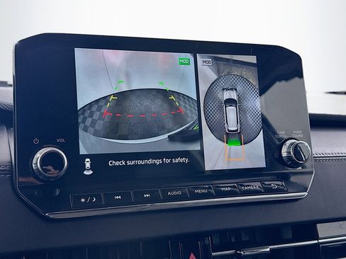 Used 2024 Mitsubishi Outlander SE image 23