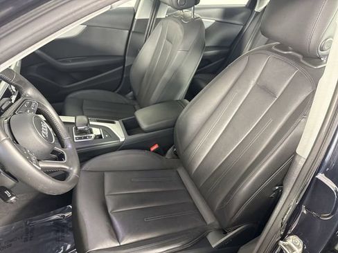 Used 2017 Audi A4 2.0T Premium image 19