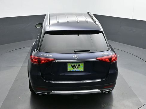 Used 2021 Mercedes-Benz GLE 350 4MATIC image 44