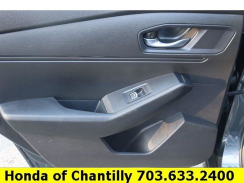 Used 2025 Honda Accord SE image 21