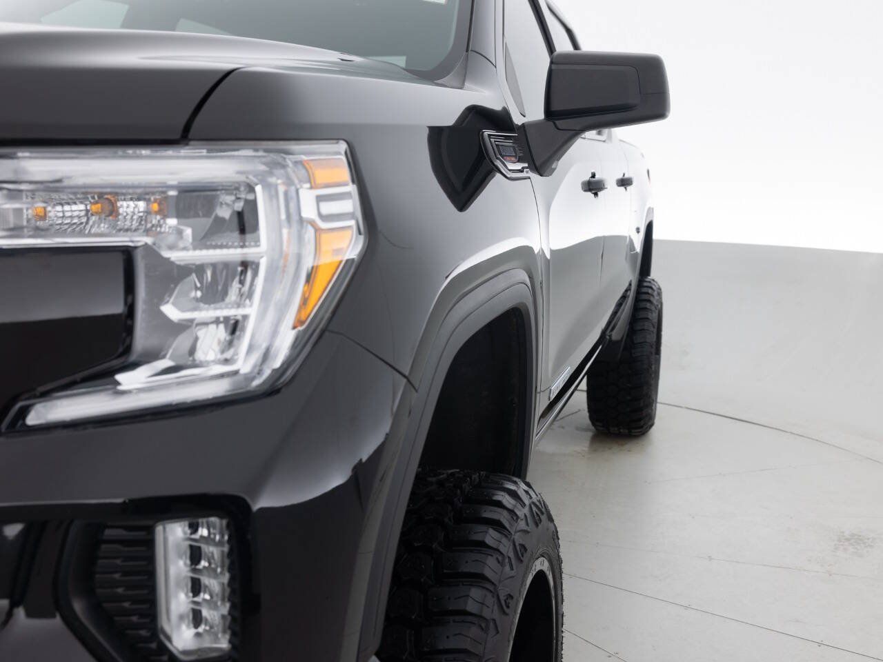 Used 2022 GMC Sierra 1500 Elevation AWD/4WD image 12