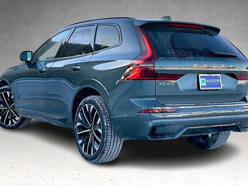 New 2026 Volvo XC60 B5 Ultra w/ Protection Package Premier AWD/4WD image 3