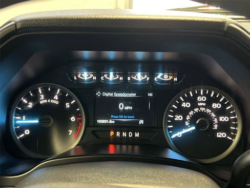 Used 2020 Ford F150 XLT w/ Heavy-Duty Payload Package image 15