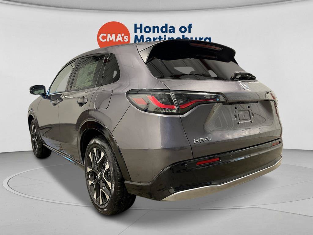 New 2027 Honda HR-V EX-L image 18
