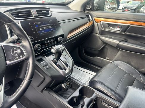 Used 2018 Honda CR-V EX-L image 26