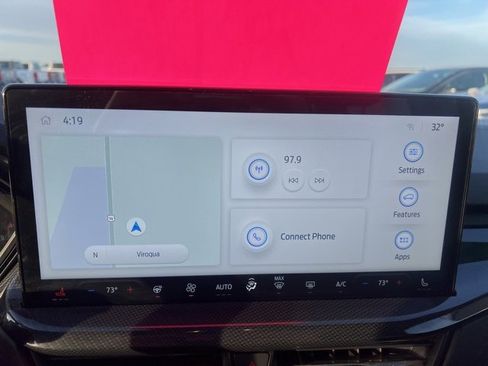 Used 2023 Ford Escape ST-Line w/ Tech Pack #1 image 21