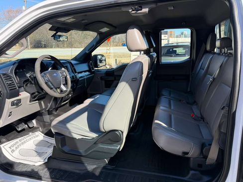 Used 2020 Ford F150 XL w/ Equipment Group 101A Mid image 23