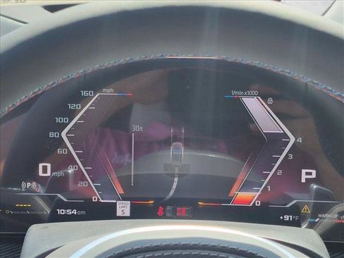 New 2026 BMW X5 M60i AWD/4WD image 10
