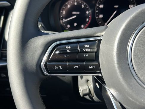 New 2026 MAZDA CX-90 3.3 Turbo S w/ Premium Package image 19