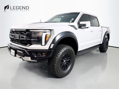 Used 2024 Ford F150 Raptor