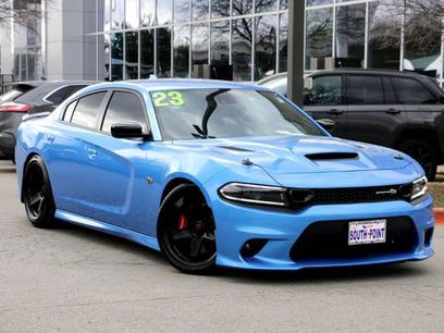Used 2023 Dodge Charger Scat Pack w/ Plus Group