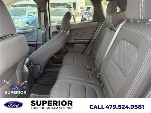 Used 2024 Ford Escape Active w/ Tech Pack #1 FWD image 7