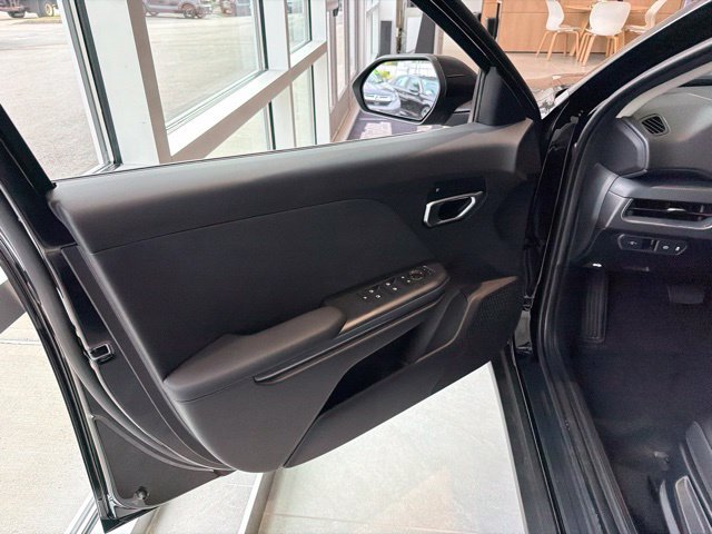 New 2026 Kia K4 EX FWD image 12