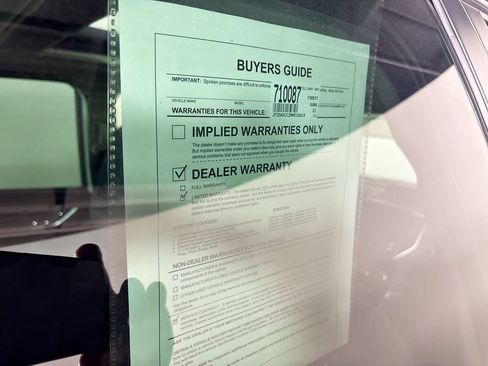 Certified 2021 Subaru Forester Premium AWD/4WD image 25