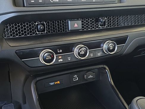 Certified 2024 Honda CR-V LX image 25