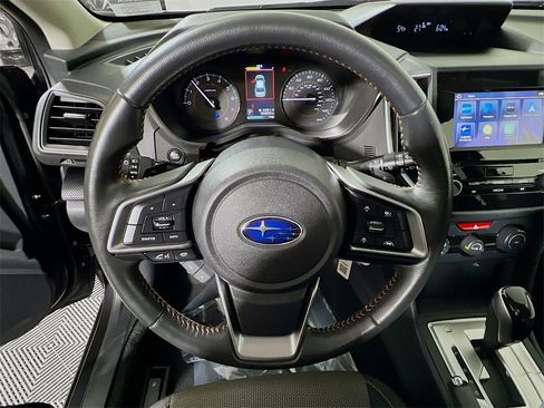 Used 2019 Subaru Crosstrek 2.0i Premium image 11