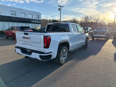 New 2026 GMC Sierra 1500 Denali w/ Denali Reserve Package image 7