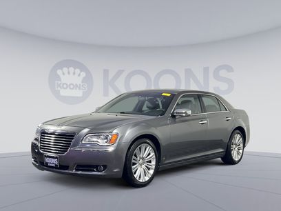 Used 2012 Chrysler 300 Limited