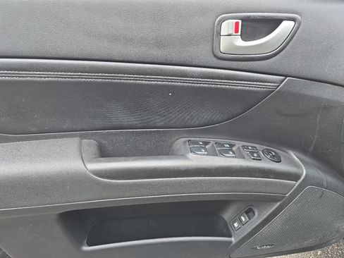 Used 2008 Hyundai Sonata Limited image 4