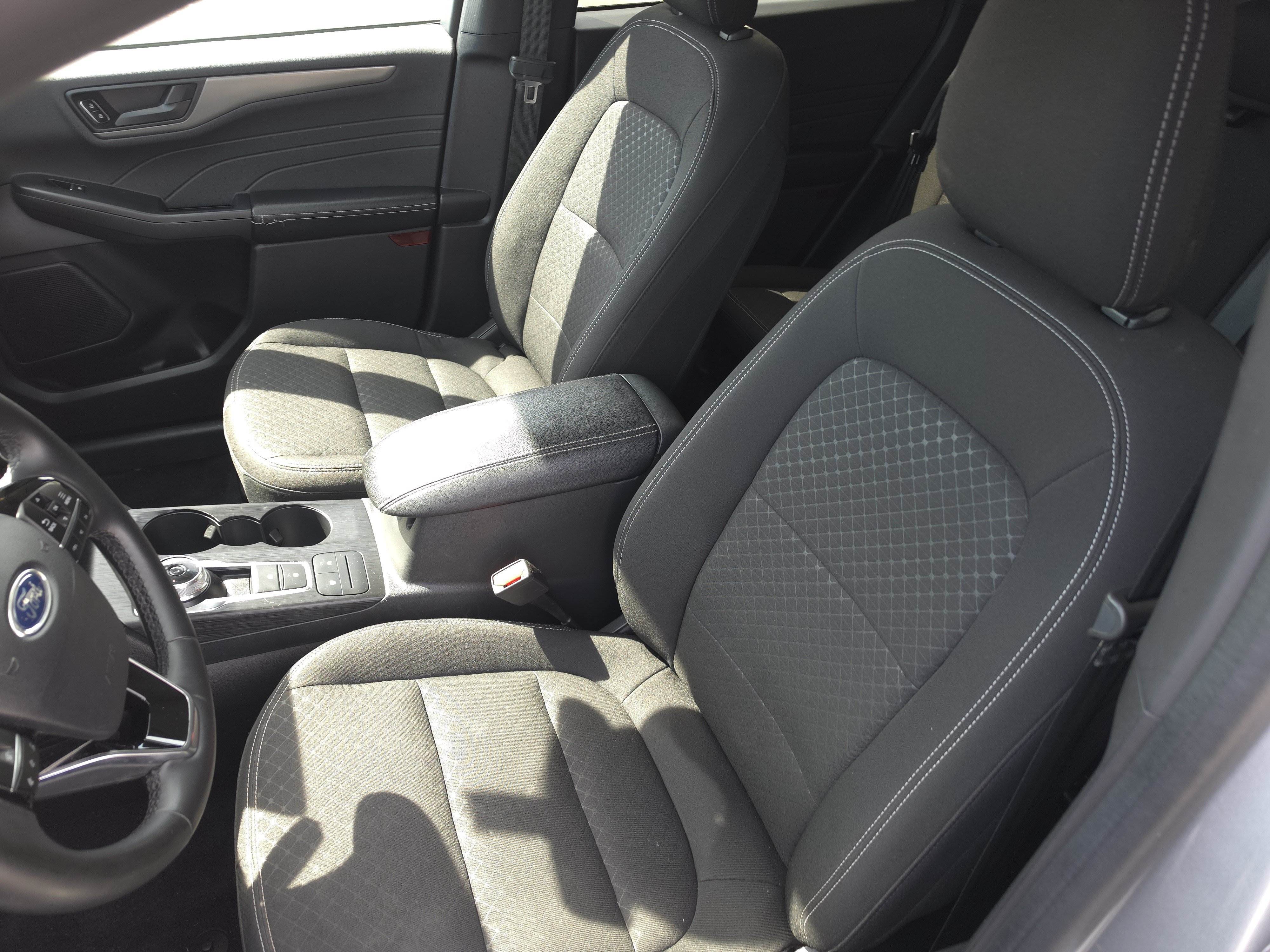 Certified 2024 Ford Escape Active AWD/4WD image 14