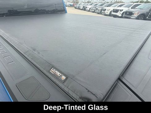 Used 2023 Chevrolet Silverado 1500 Custom image 40