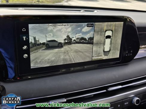 Used 2024 Hyundai Palisade Calligraphy FWD image 24