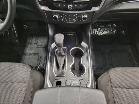 Used 2023 Chevrolet Traverse LT w/ LPO, Floor Liner Package image 15