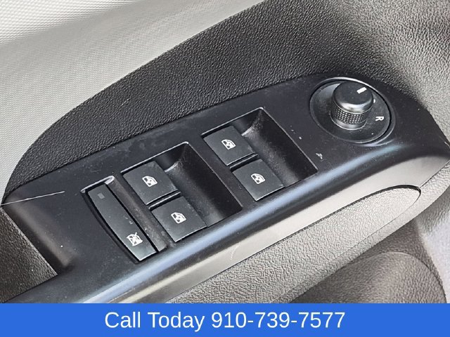 Used 2020 Chevrolet Sonic LT FWD image 14