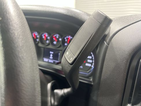 Used 2024 GMC Sierra 1500 Pro w/ Graphite Edition AWD/4WD image 19