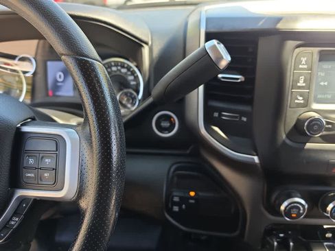 Used 2019 RAM 3500 Big Horn AWD/4WD image 19