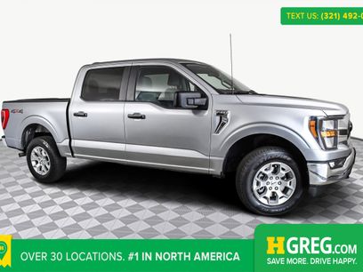 Used 2023 Ford F150 Lariat