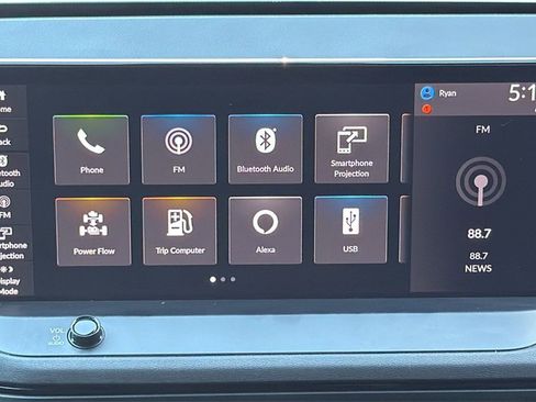 Used 2024 Honda Accord Sport image 23