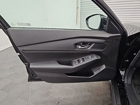 Used 2025 Honda Accord SE image 28