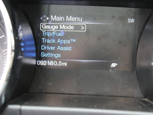 Used 2017 Ford Mustang GT w/ GT Performance Package image 10