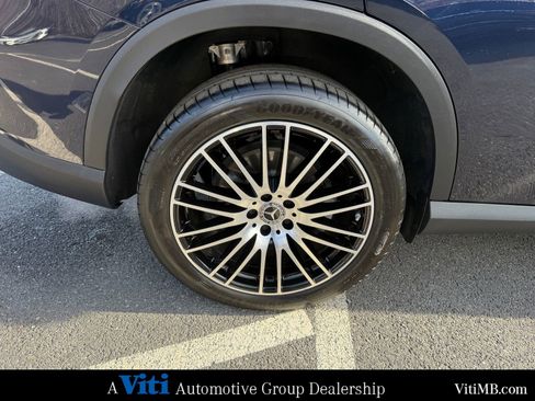 Certified 2024 Mercedes-Benz GLC 300 4MATIC image 14