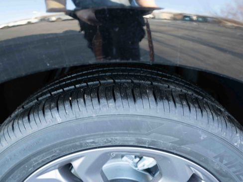 New 2026 Honda Accord EX-L image 29