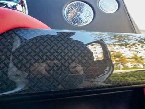 Used 2023 Rolls-Royce Cullinan Black Badge w/ Driver's Package image 70