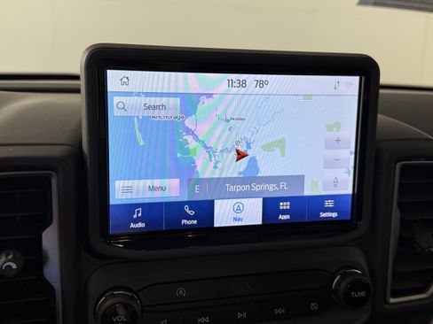 Certified 2021 Ford Bronco Sport Outer Banks image 20