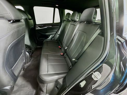 Used 2022 BMW X3 xDrive30i w/ Convenience Package w/ZPA image 25