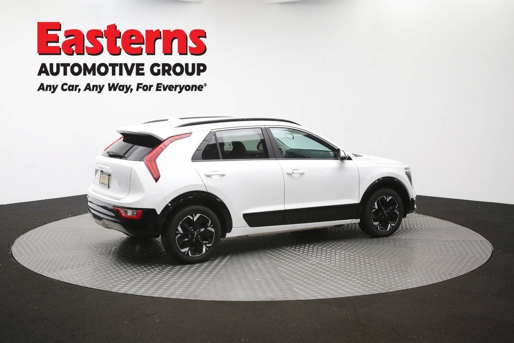Used 2023 Kia Niro Wind w/ Wind Preserve Package FWD image 42
