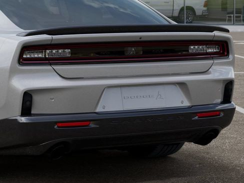 New 2026 Dodge Charger Scat Pack AWD/4WD image 14