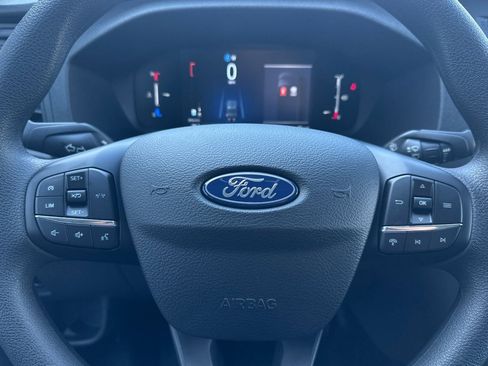 New 2026 Ford Transit 150 Low Roof image 23