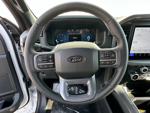 New 2026 Ford F150 XLT image 8
