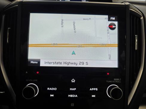 Used 2022 Subaru Forester Limited image 37