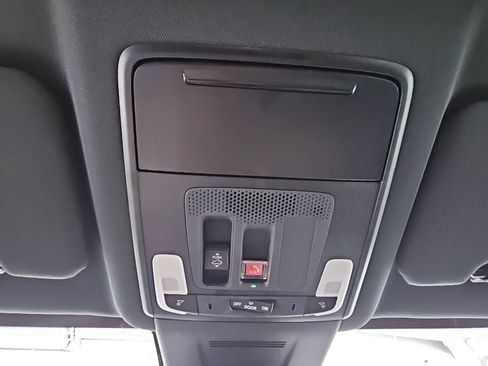 New 2026 Honda CR-V Sport-L image 20