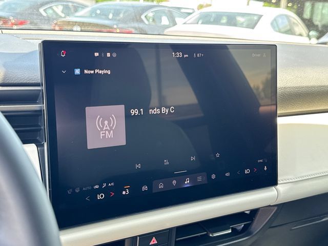 New 2026 MAZDA CX-5 Preferred AWD/4WD image 17